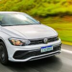 VW aumenta desconto no Polo Track e segue com Feirão de Fábrica