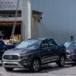 Polo Automotivo Stellantis de Goiana registra novo recorde de exportação e embarca mais de 4 mil veículos em única operação