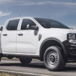 Ford Pro registra recorde de vendas e cresce 53% no semestre