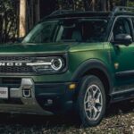 Ford cresce acima da indústria e comemora o sucesso dos lançamentos