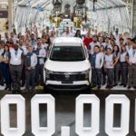 Novo Nissan Kicks Sense é o carro número 700 mil produzido no Complexo Industrial de Resende (RJ)