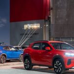 Volkswagen do Brasil inicia exportações do SUVW Tera