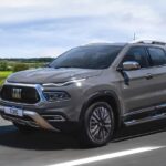 Fiat Toro chega a 600 mil unidades produzidas no Brasil