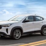 Fiat Fastback chega a 150 mil unidades produzidas no Brasil