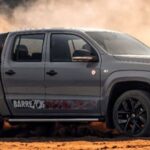 VW Amarok: edição especial 70 anos da Festa do Peão de Barretos