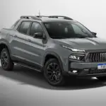 FIAT TORO 2026 CHEGA COM NOVIDADES E PARTE DE R$ 159.490