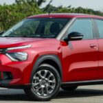 Gama Citroën Basalt 2026 evolui, traz versão especial e se mantém como o SUV mais acessível do Brasil