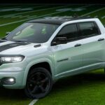 Ram revela série especial Rampage R/T NFL Edition