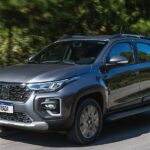 Fiat Strada celebra 2,5 milhões de unidades produzidas no Polo Automotivo Stellantis de Betim