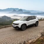 Stellantis confirma a produção do Jeep Avenger no Polo Automotivo de Porto Real (RJ)