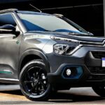 Linha 2026 do Citroën C3 ganha evoluções e fica ainda mais atrativa