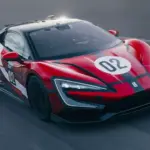 Velocidade máxima de 496,22 km/h: Yangwang U9 Xtreme é o carro de produção mais rápido do mundo