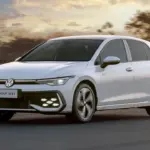 Novo Volkswagen Golf GTI: o ícone está de volta, mais potente e tecnológico