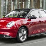 GWM lança no Brasil a edição limitada ORA 03 BEV58 2026