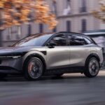 Zeekr apresenta ao Brasil seu SUV de luxo elétrico: o imponente 7X