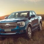 Ford Ranger registra o melhor mês do ano e impulsiona o crescimento da marca