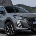 Peugeot 208 e 2008 Híbridos: eletrificação chega ao segmento B com estilo e eficiência
