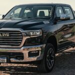 Ram supera 20 mil emplacamentos entre janeiro e setembro de 2025