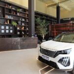 Peugeot traz a imponência do Leão para a CASACOR Pernambuco 2025