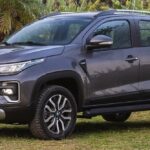 Fiat Strada bate recorde histórico de produção em Betim (MG)
