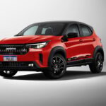 Pulse Abarth ganha edição especial Stranger Things