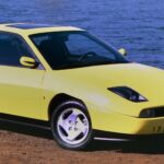 Fiat Coupé completa 30 anos, mas mantém sua jovialidade e espírito disruptivo