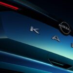 Nissan Kait: o novo nome na família de SUVs da Nissan que será produzido no Brasil é revelado globalmente
