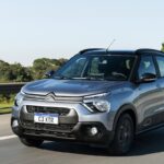 Citroën apresenta linha 2026 com novidades para C3, Aircross e Basalt