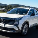 Novo Nissan Kicks está disponível no serviço de assinatura Nissan MOVE