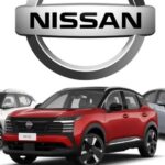 Nissan 25 anos de Brasil: 10 carros que marcaram a trajetória da marca