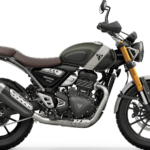 Triumph apresenta a nova Scrambler 400 XC e celebra aniversário da linha T-Series com lote limitado e preço especial