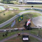 Gerdau é, pelo terceiro ano consecutivo, parceira de aço do Grande Prêmio de São Paulo de Fórmula 1