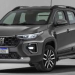 Fiat reforça a liderança do mercado e Strada é o veículo mais vendido de setembro