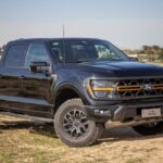 Ford é a marca de picapes com clientes mais fiéis nos EUA