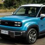 General Motors e Uber anunciam parceria inédita para ampliar acesso a carros elétricos no Brasil