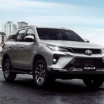 Toyota expande garantia de até 10 anos para veículos blindados – inclusive seminovos