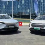 Omoda 5 e Omoda 7: a aposta chinesa que quer redefinir o segmento de SUVs compactos