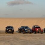 Mundo 4x4 Ecoturismo realiza Expedição Rota das Emoções
