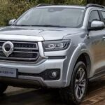 GWM Poer P30 chega ao Brasil: arrojada, bem equipada e com preço de impacto