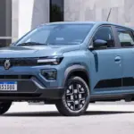 Renault Kwid E-Tech 2026: o elétrico mais acessível do Brasil chega totalmente renovado