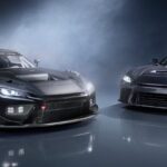 TOYOTA GAZOO Racing apresenta mundialmente os modelos GR GT e GR GT3