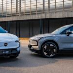 Recorde de vendas! Volvo Car Brasil supera os 8.684 carros vendidos e comemora seu melhor ano
