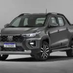 Fiat encerra novembro na liderança do mercado com três modelos entre os 10 mais vendidos do Brasil