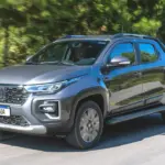 Nova Strada atinge 800 mil unidades produzidas e mantém protagonismo no mercado de automóveis no Brasil