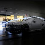 Ford apresenta as novidades do Mustang GT3 para 2026