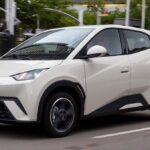 BYD já ultrapassa os 200 mil veículos eletrificados emplacados no Brasil em 2025