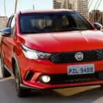 Fiat Argo atinge 700 mil unidades produzidas no Brasil