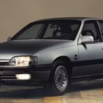 Primeiro clássico restaurado pelo Chevrolet Vintage vai a leilão no CARDE