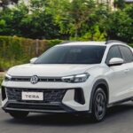 Volkswagen tem ano histórico e comemora premiações em 2025