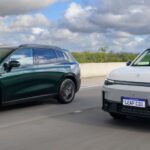 Leapmotor alcança mais de 1.200 unidades vendidas em menos de dois meses em 2025